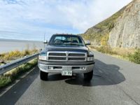 Dodge Ram 2500 diesel  - <small></small> 15.100 € <small>TTC</small> - #2