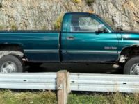 Dodge Ram 2500 diesel  - <small></small> 15.100 € <small>TTC</small> - #4