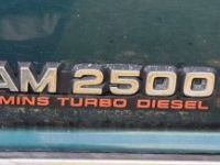 Dodge Ram 2500 diesel  - <small></small> 15.100 € <small>TTC</small> - #5