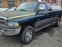 Dodge Ram 2500 diesel - <small></small> 16.800 € <small>TTC</small> - #1