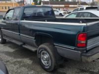 Dodge Ram 2500 diesel - <small></small> 16.800 € <small>TTC</small> - #7