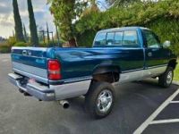 Dodge Ram 2500 diesel - <small></small> 32.100 € <small>TTC</small> - #2