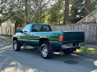 Dodge Ram 2500 diesel - <small></small> 26.700 € <small>TTC</small> - #5