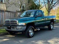 Dodge Ram 2500 diesel - <small></small> 26.700 € <small>TTC</small> - #7