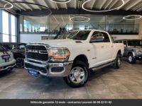 Dodge Ram 2500 heavy duty 6.4 hemi 4x4 lpg *bighorn* hors homologation 4500e - <small></small> 41.999 € <small>TTC</small> - #1