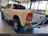 Dodge Ram 2500 heavy duty 6.4 hemi 4x4 lpg *bighorn* hors homologation 4500e - <small></small> 41.999 € <small>TTC</small> - #3