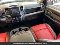 Dodge Ram 2500 heavy duty 6.4 hemi 4x4 lpg *bighorn* hors homologation 4500e - <small></small> 41.999 € <small>TTC</small> - #8