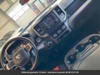 Dodge Ram 2500 heavy duty 6.4 hemi 4x4 lpg *bighorn* hors homologation 4500e - <small></small> 41.999 € <small>TTC</small> - #10