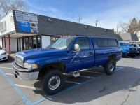 Dodge Ram 2500 laramie slt, 5.9l i6 f diesel, manual w/e  - <small></small> 36.600 € <small>TTC</small> - #17