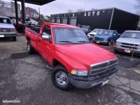 Dodge Ram 2500 Magnum 5.2 V8 - <small></small> 16.990 € <small>TTC</small> - #1