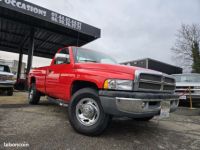 Dodge Ram 2500 Magnum 5.2 V8 - <small></small> 16.990 € <small>TTC</small> - #2