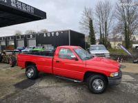 Dodge Ram 2500 Magnum 5.2 V8 - <small></small> 16.990 € <small>TTC</small> - #3