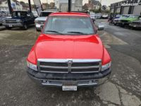 Dodge Ram 2500 Magnum 5.2 V8 - <small></small> 16.990 € <small>TTC</small> - #4