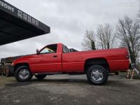 Dodge Ram 2500 Magnum 5.2 V8 - <small></small> 16.990 € <small>TTC</small> - #5