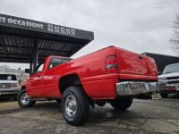 Dodge Ram 2500 Magnum 5.2 V8 - <small></small> 16.990 € <small>TTC</small> - #6