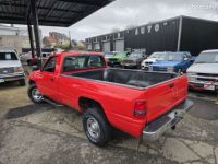 Dodge Ram 2500 Magnum 5.2 V8 - <small></small> 16.990 € <small>TTC</small> - #7