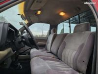 Dodge Ram 2500 Magnum 5.2 V8 - <small></small> 16.990 € <small>TTC</small> - #8