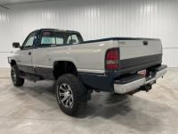 Dodge Ram 2500 regular cab  - <small></small> 28.000 € <small>TTC</small> - #1