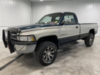 Dodge Ram 2500 regular cab  - <small></small> 28.000 € <small>TTC</small> - #2