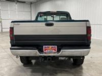 Dodge Ram 2500 regular cab  - <small></small> 28.000 € <small>TTC</small> - #3