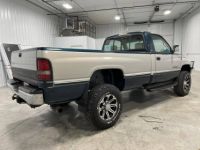 Dodge Ram 2500 regular cab  - <small></small> 28.000 € <small>TTC</small> - #5