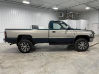 Dodge Ram 2500 regular cab  - <small></small> 28.000 € <small>TTC</small> - #6