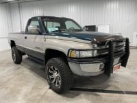 Dodge Ram 2500 regular cab  - <small></small> 28.000 € <small>TTC</small> - #7