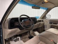 Dodge Ram 2500 regular cab  - <small></small> 28.000 € <small>TTC</small> - #10