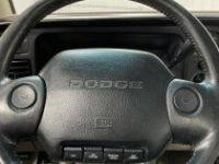 Dodge Ram 2500 regular cab  - <small></small> 28.000 € <small>TTC</small> - #13