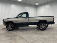 Dodge Ram 2500 regular cab  - <small></small> 28.000 € <small>TTC</small> - #22