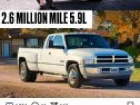 Dodge Ram 350 d le diesel  - <small></small> 34.400 € <small>TTC</small> - #23