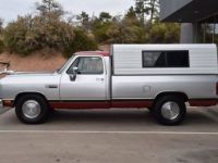 Dodge Ram 350 diesel - <small></small> 24.700 € <small>TTC</small> - #12