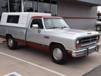 Dodge Ram 350 diesel - <small></small> 24.700 € <small>TTC</small> - #23