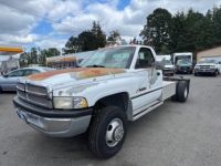 Dodge Ram 3500  - <small></small> 33.000 € <small>TTC</small> - #1