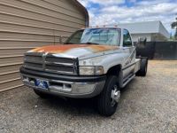 Dodge Ram 3500  - <small></small> 33.000 € <small>TTC</small> - #17