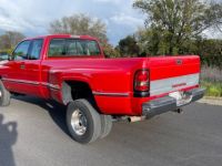 Dodge Ram 3500  - <small></small> 28.000 € <small>TTC</small> - #15