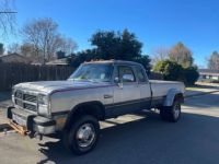 Dodge Ram 3500 diesel  - <small></small> 19.800 € <small>TTC</small> - #3