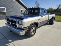 Dodge Ram 3500 dually diesel  - <small></small> 32.000 € <small>TTC</small> - #1