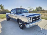 Dodge Ram 3500 dually diesel  - <small></small> 32.000 € <small>TTC</small> - #7