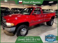 Dodge Ram 3500 slt laramie 4x4 diesel  - <small></small> 49.000 € <small>TTC</small> - #1