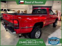 Dodge Ram 3500 slt laramie 4x4 diesel  - <small></small> 49.000 € <small>TTC</small> - #2