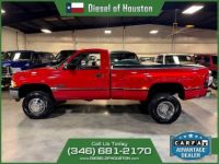 Dodge Ram 3500 slt laramie 4x4 diesel  - <small></small> 49.000 € <small>TTC</small> - #6