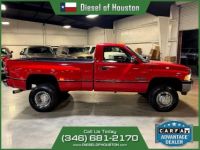 Dodge Ram 3500 slt laramie 4x4 diesel  - <small></small> 49.000 € <small>TTC</small> - #7