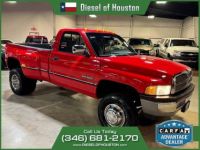 Dodge Ram 3500 slt laramie 4x4 diesel  - <small></small> 49.000 € <small>TTC</small> - #11