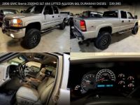 Dodge Ram 3500 slt laramie 4x4 diesel  - <small></small> 49.000 € <small>TTC</small> - #20