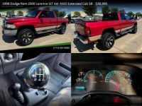 Dodge Ram 3500 slt laramie 4x4 diesel  - <small></small> 49.000 € <small>TTC</small> - #22