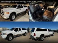 Dodge Ram 3500 slt laramie 4x4 diesel  - <small></small> 49.000 € <small>TTC</small> - #24