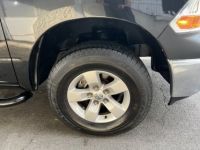 Dodge Ram 4.7L QUADCAB FLEX FUEL NON HOMOLOGUE - <small></small> 21.990 € <small>TTC</small> - #7