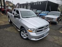 Dodge Ram 4x4 1500 Crew cab Sport 5.7 V8 Hemi - <small></small> 33.990 € <small>TTC</small> - #1