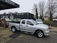 Dodge Ram 4x4 1500 Crew cab Sport 5.7 V8 Hemi - <small></small> 33.990 € <small>TTC</small> - #2